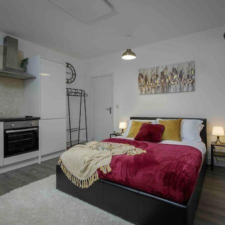 40% Off - Business - Couples - Contractors Apartment Blackpool Exterior photo